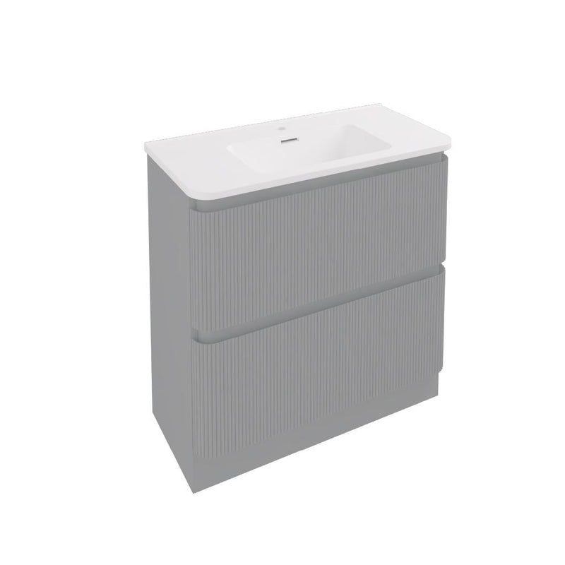 Belice 80cm floorstanding drawer base unit