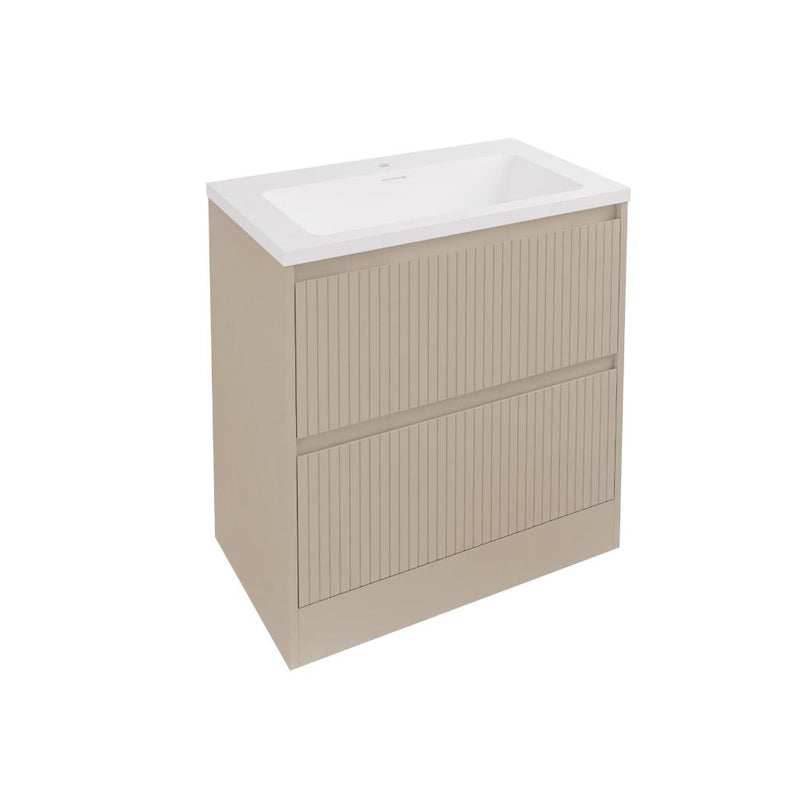 Stockton 80cm Floorstanding drawer base unit