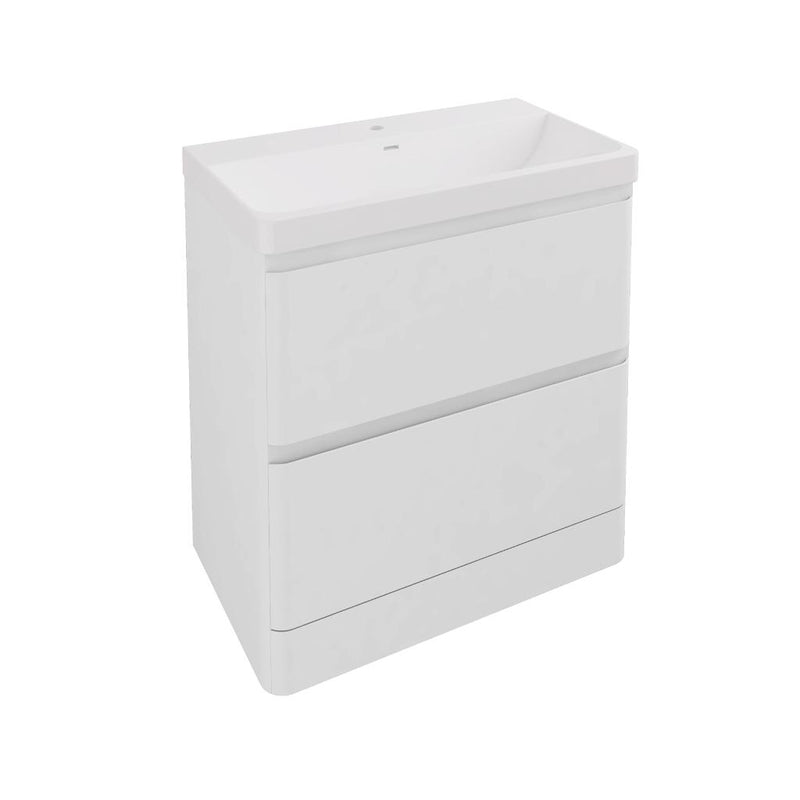 Grovely 80cm floorstanding drawer unit