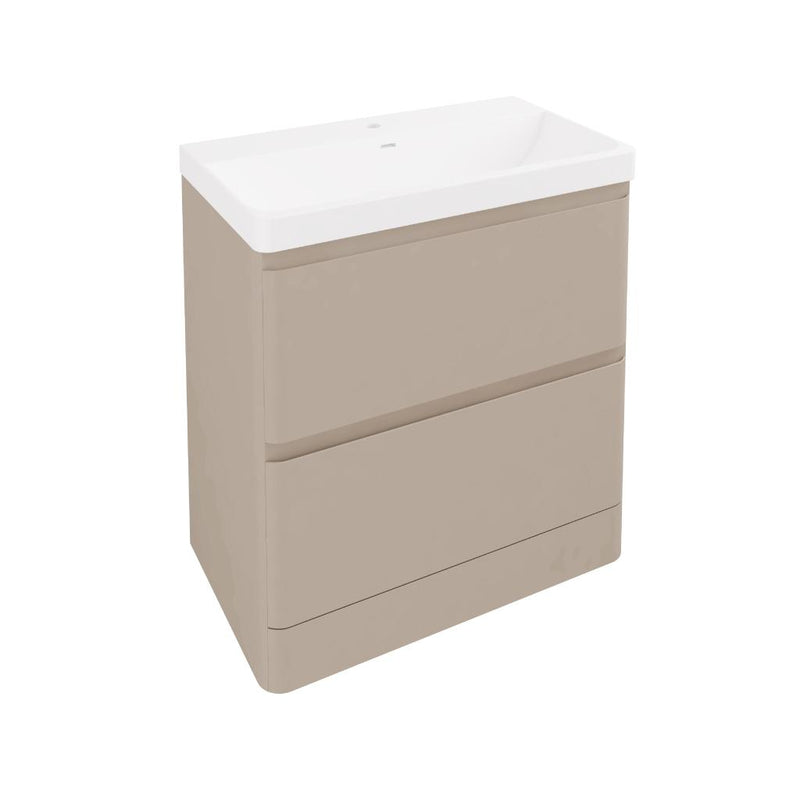 Grovely 80cm floorstanding drawer unit