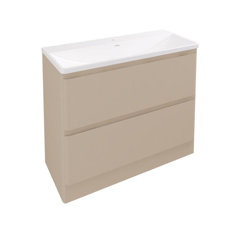 Grovely 100cm floorstanding drawer unit