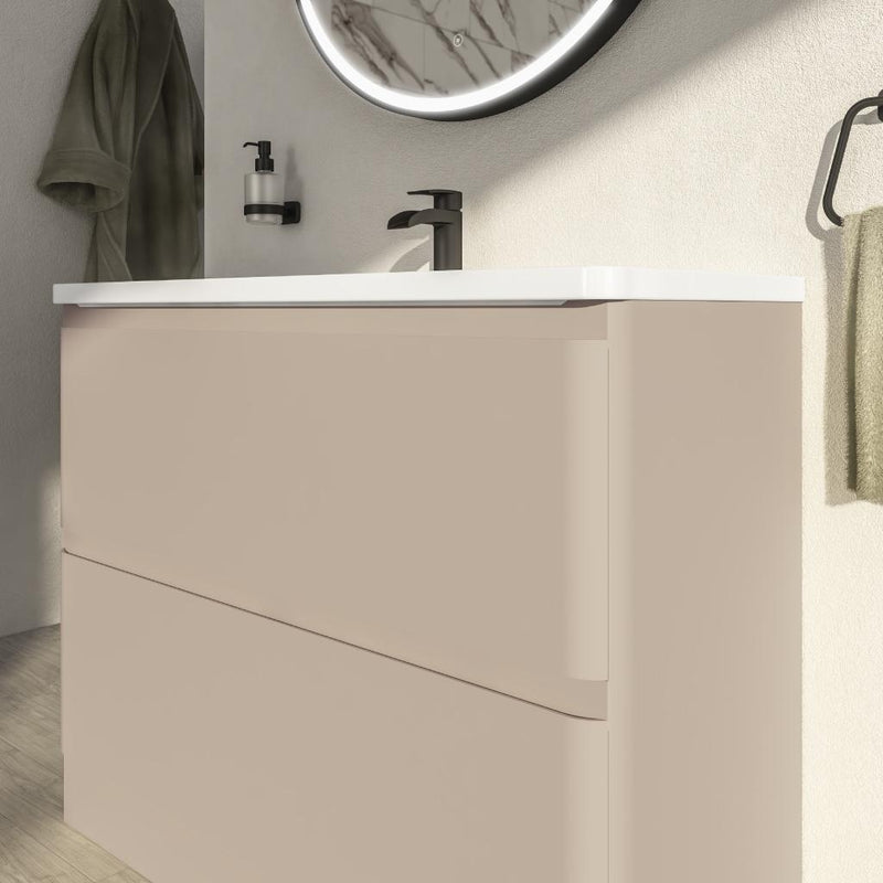 Grovely 100cm floorstanding drawer unit