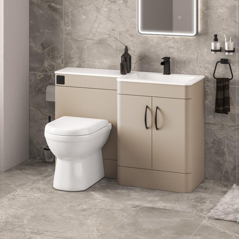 Chaddesley 100cm Combination Unit