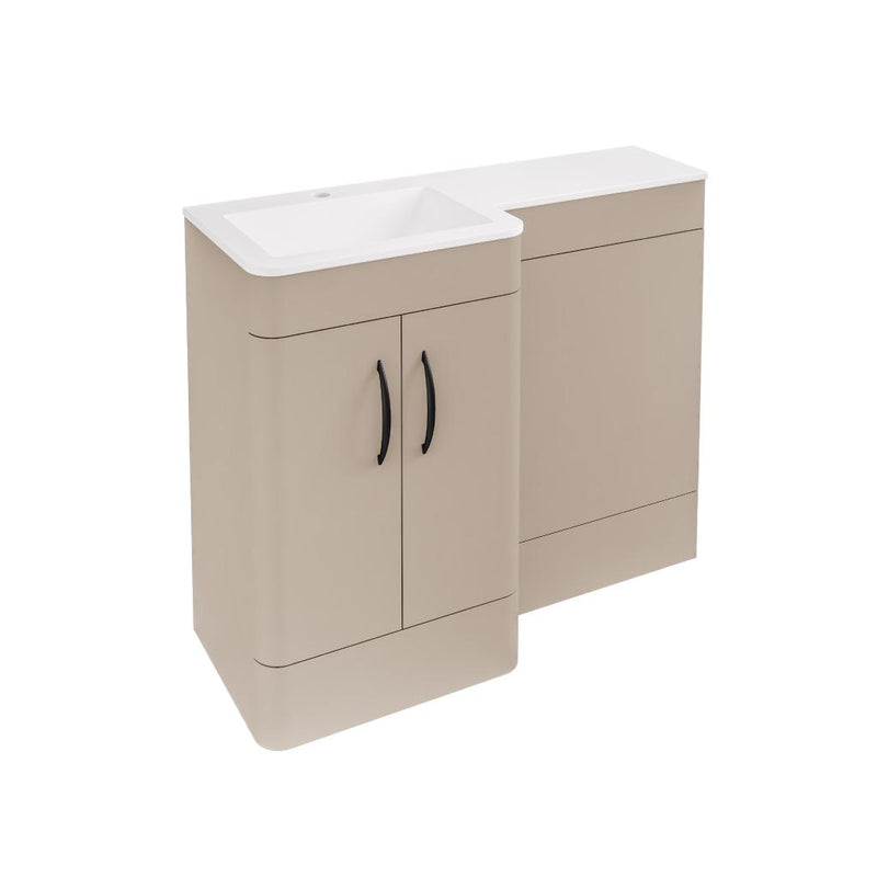 Chaddesley 100cm Combination Unit