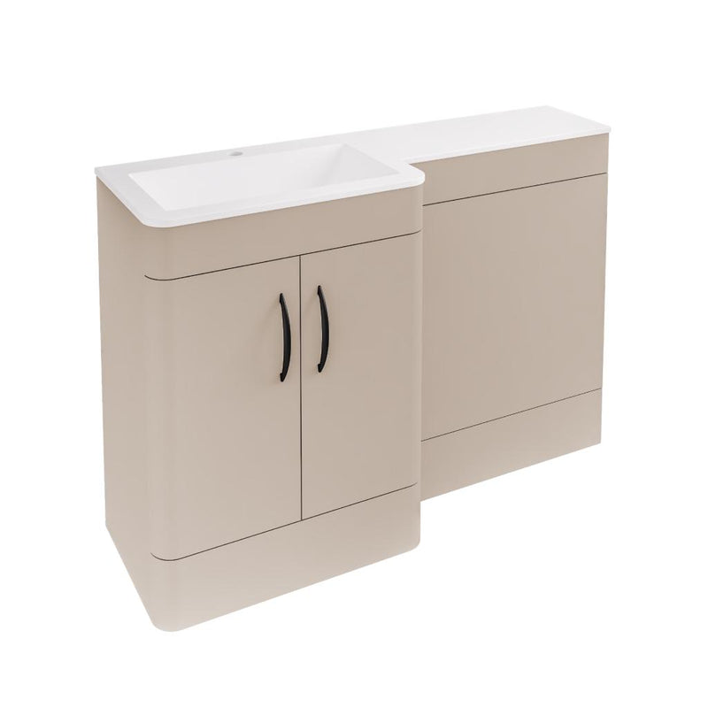 Chaddesley 120cm Combination Unit