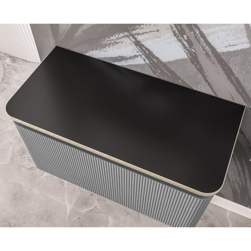 Belice 80cm sintered stone top
