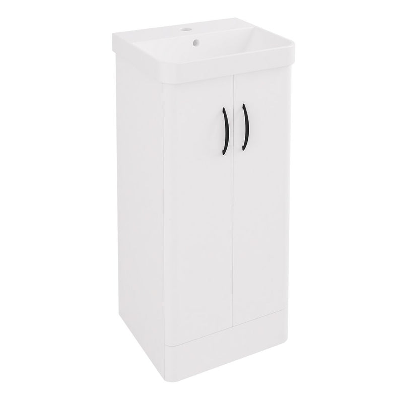 Cavone II door base Cabinet 350x400