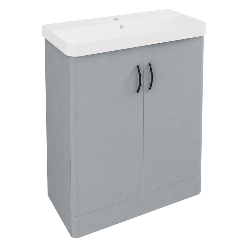 Cavone II door base Cabinet 350x700