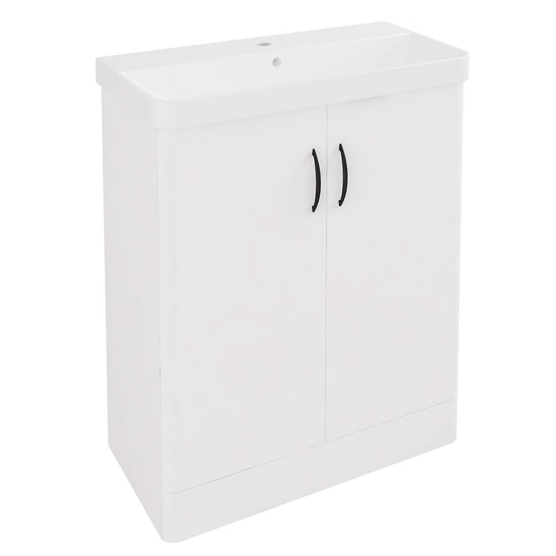 Cavone II door base Cabinet 350x700