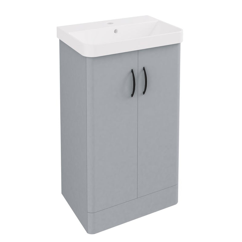 Cavone II door base Cabinet 350x500