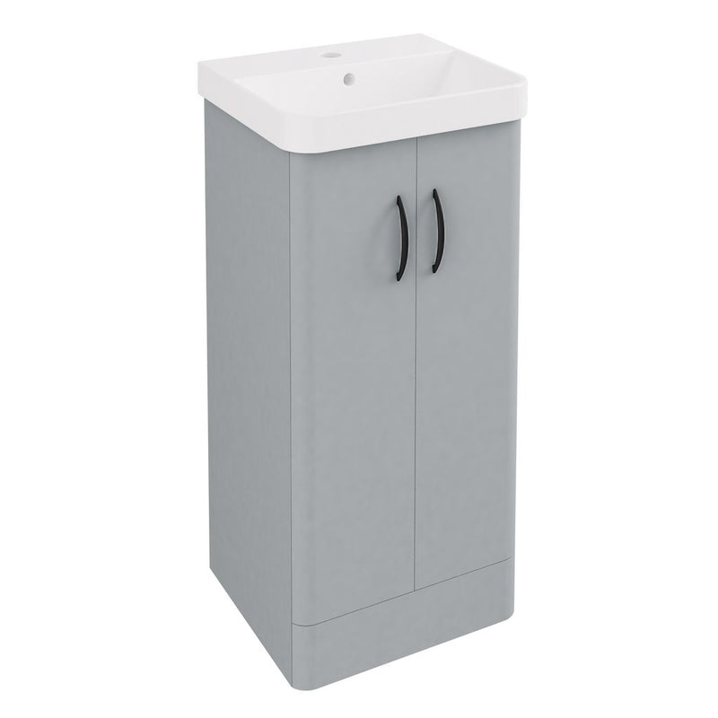 Cavone II door base Cabinet 350x400