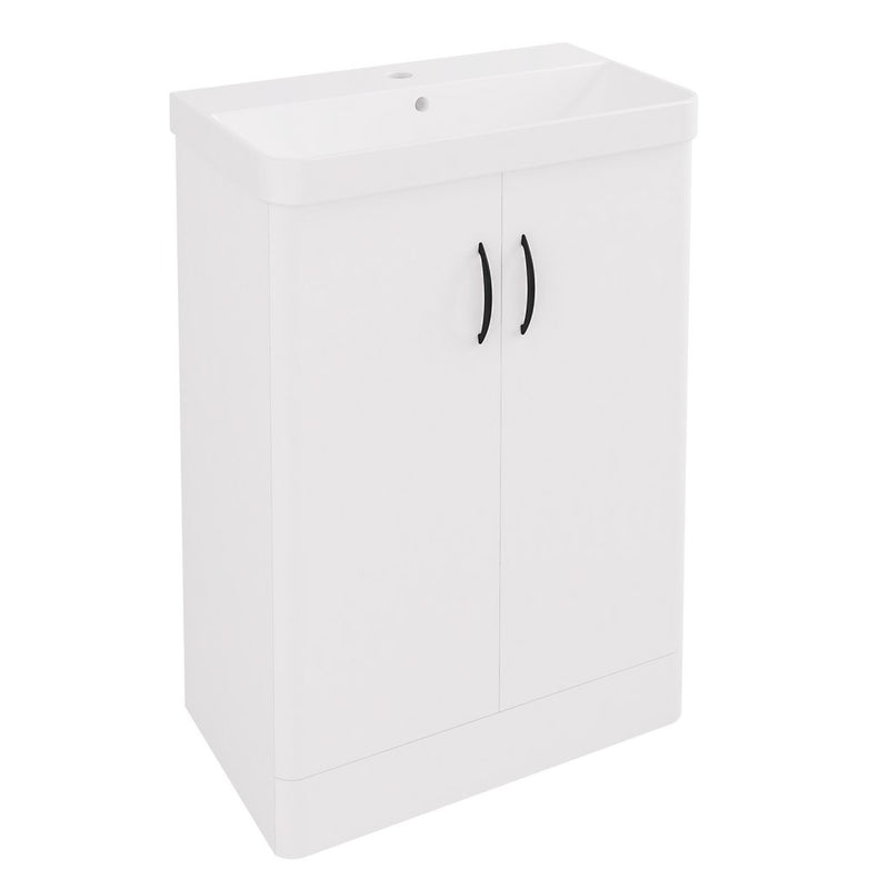 Cavone II door base Cabinet 350x600