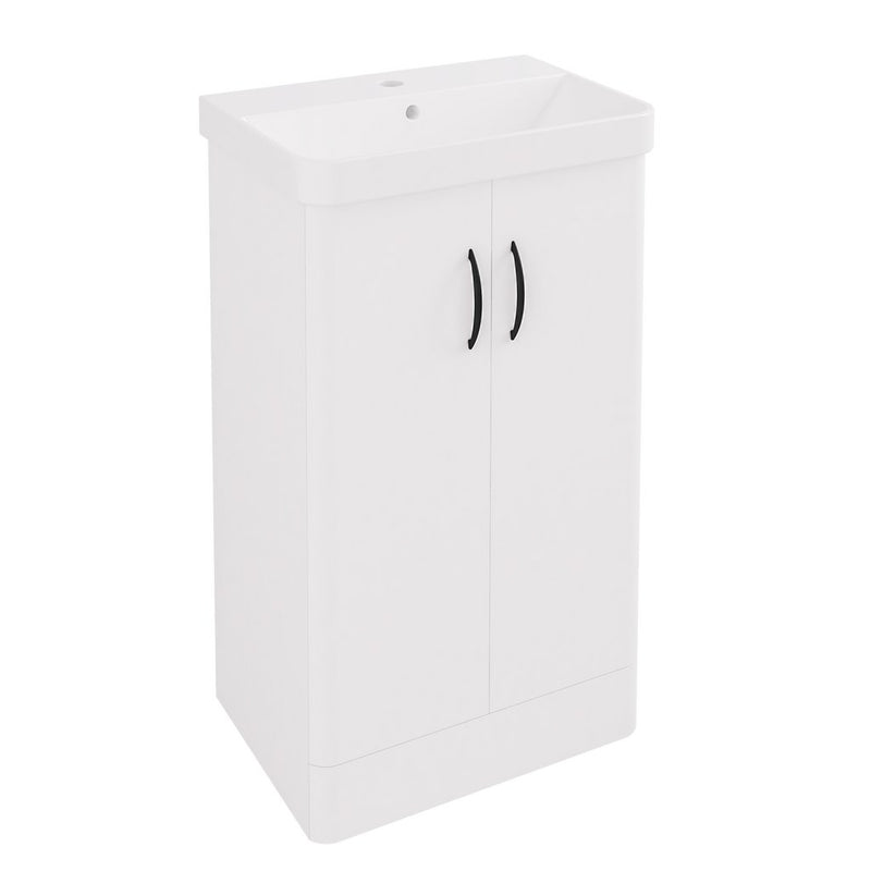 Cavone II door base Cabinet 350x500