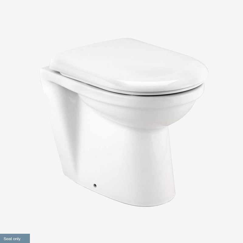 Kompact Soft Close Seat