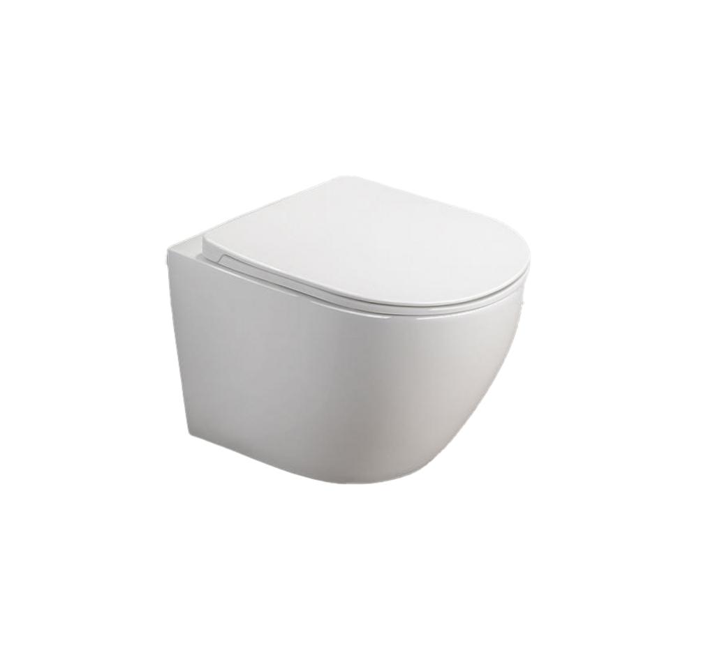 Toilet Seats