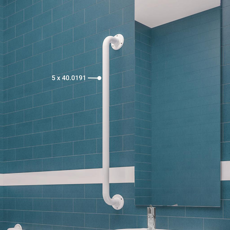 Grab Rails 600mm (5 pack)