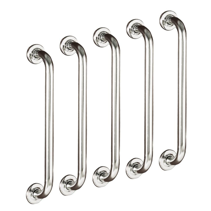 Grab Rails 600mm (5 pack)