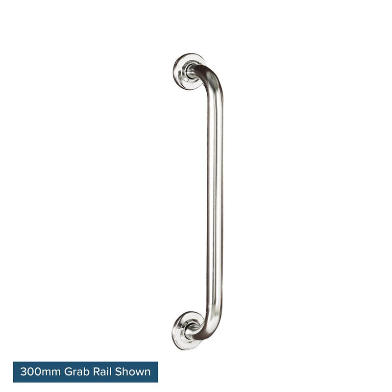 300mm Grab Rail