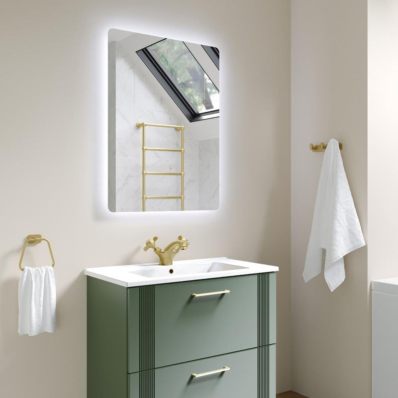 Farini Ambient Mirror 700x500