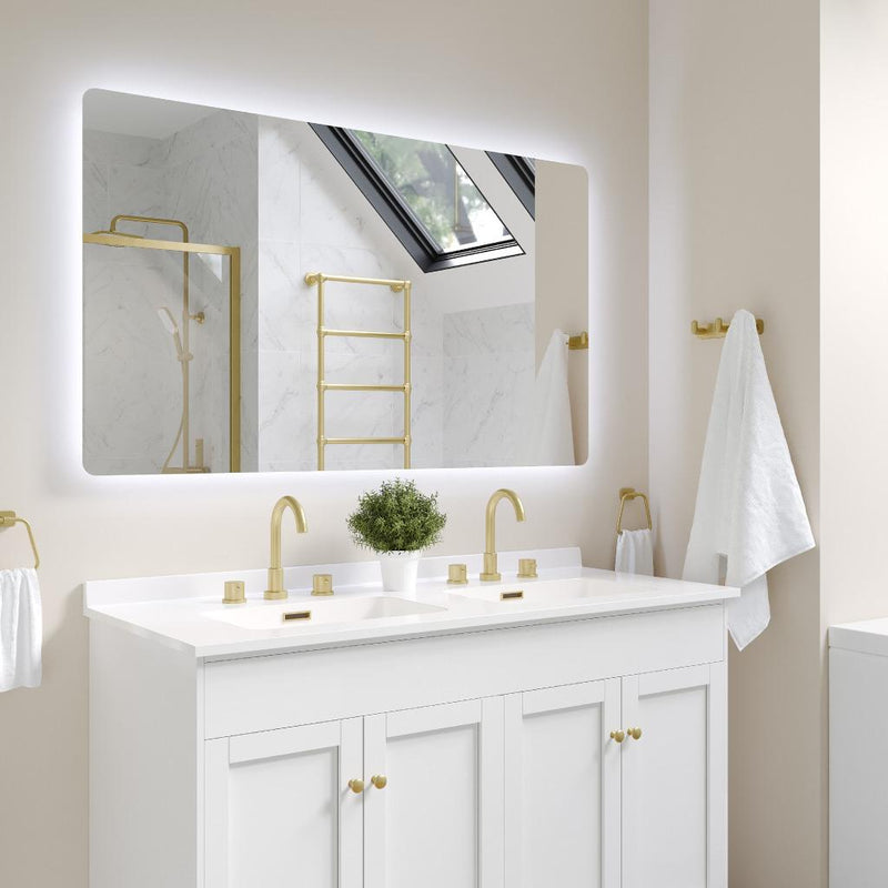 Farini Ambient Mirror 1200x700