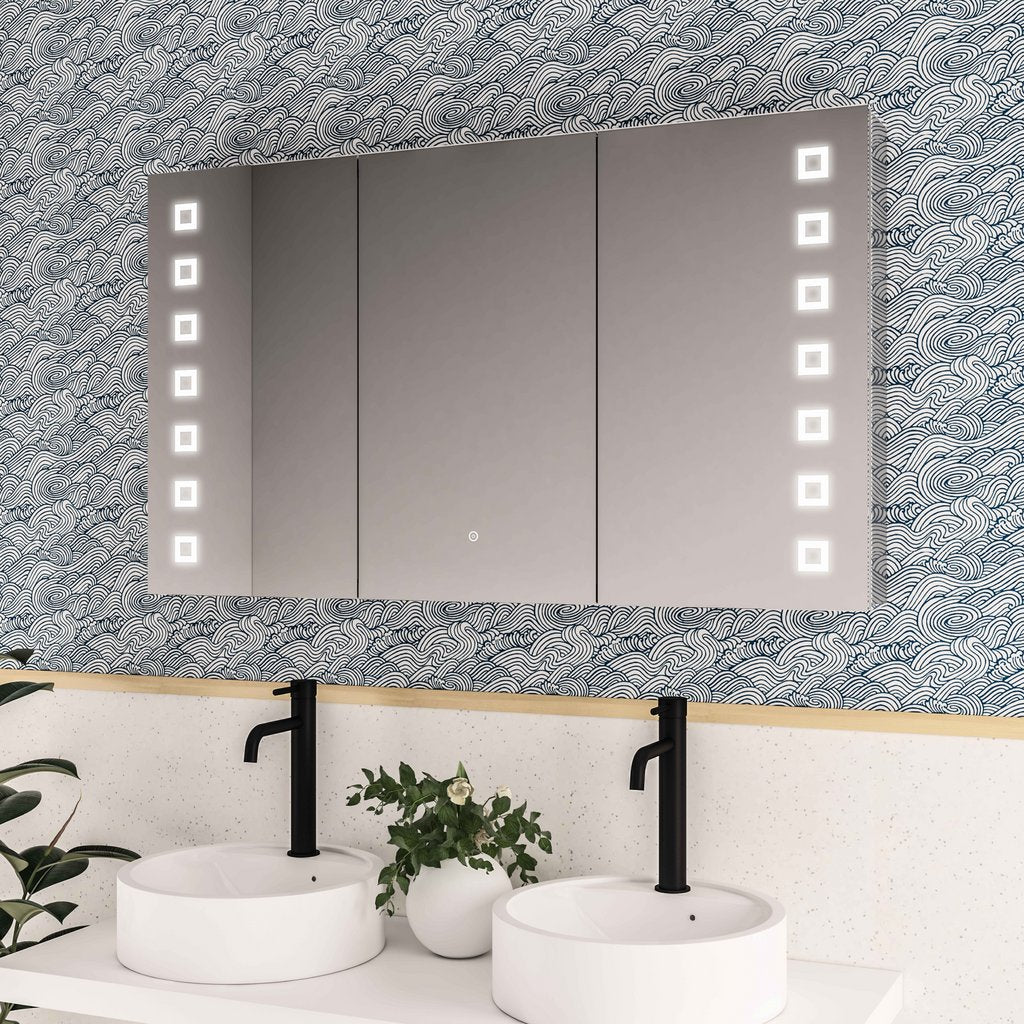 Mirror Cabinets