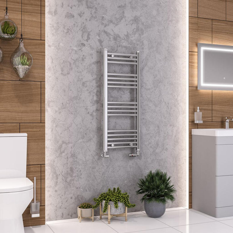Wendover Straight Multirail 1000 x 400