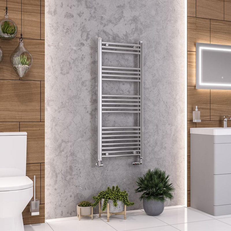 Wendover Straight Multirail 1200 x 500