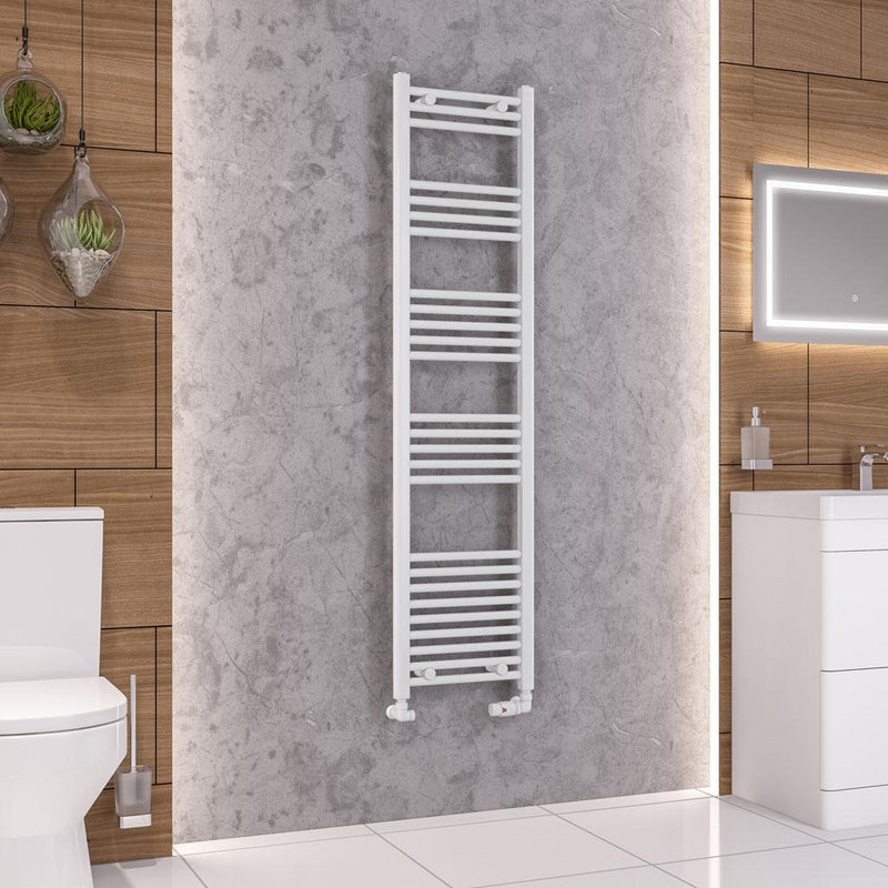 Wendover Straight Multirail 1600 x 400