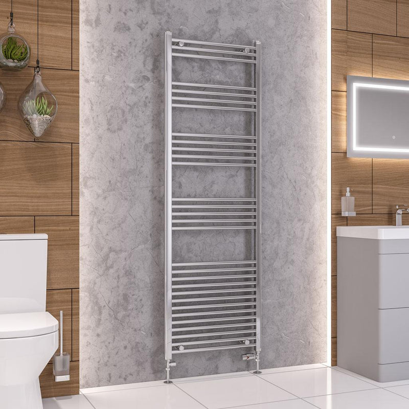 Wendover Straight Multirail 1800 x 600