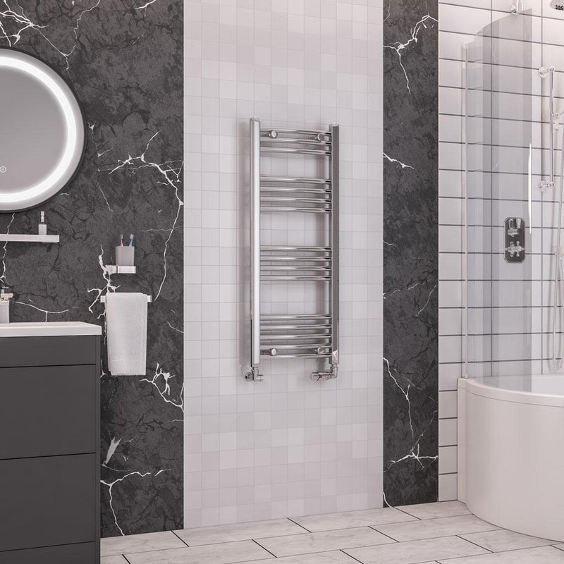 Wendover Curved Multirail 1000 x 400