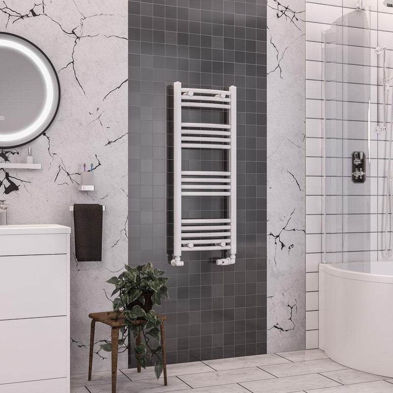 Wendover Curved Multirail 1000 x 400