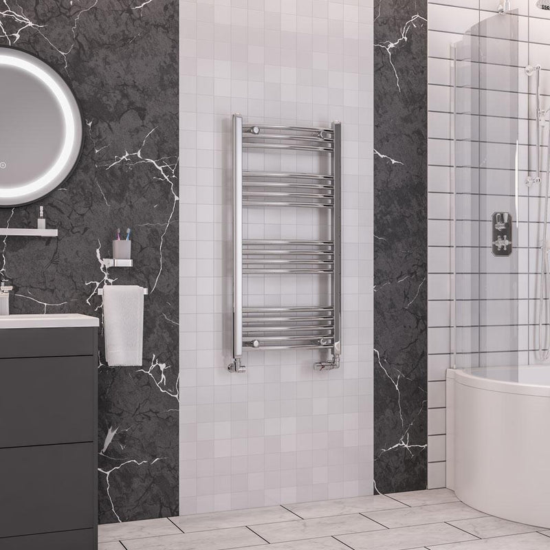 Wendover Curved Multirail 1000 x 500