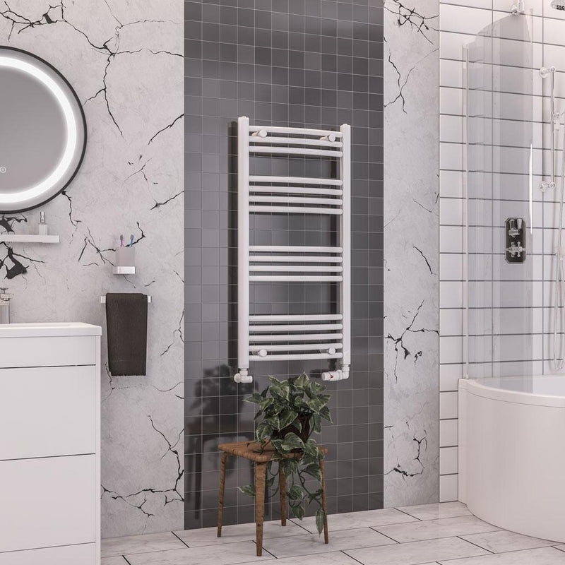 Wendover Curved Multirail 1000 x 500