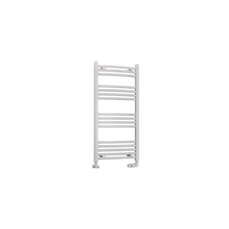 Wendover Curved Multirail 1000 x 500