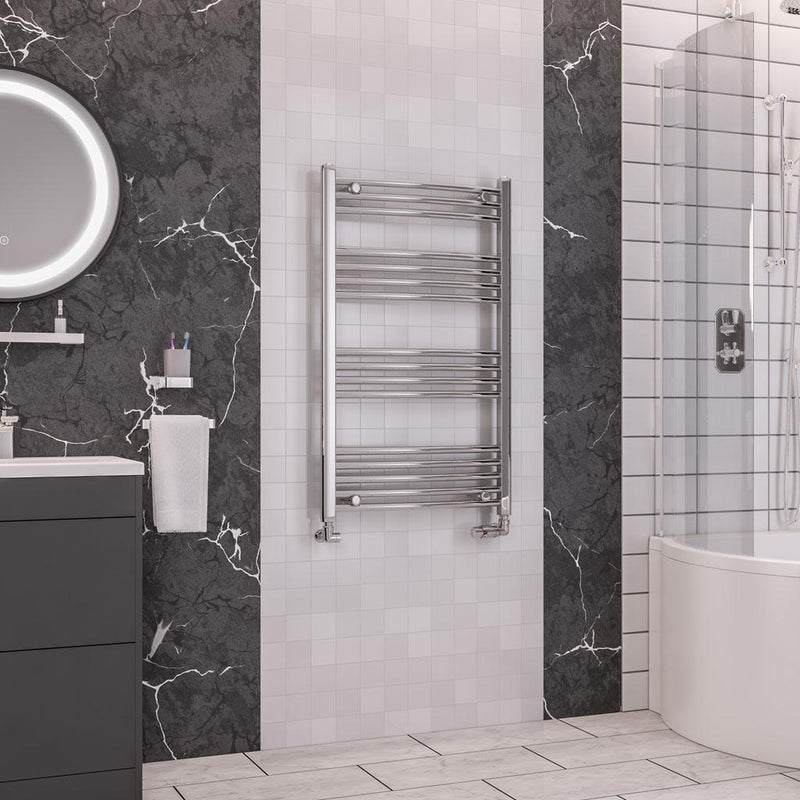 Wendover Curved Multirail 1000 x 600