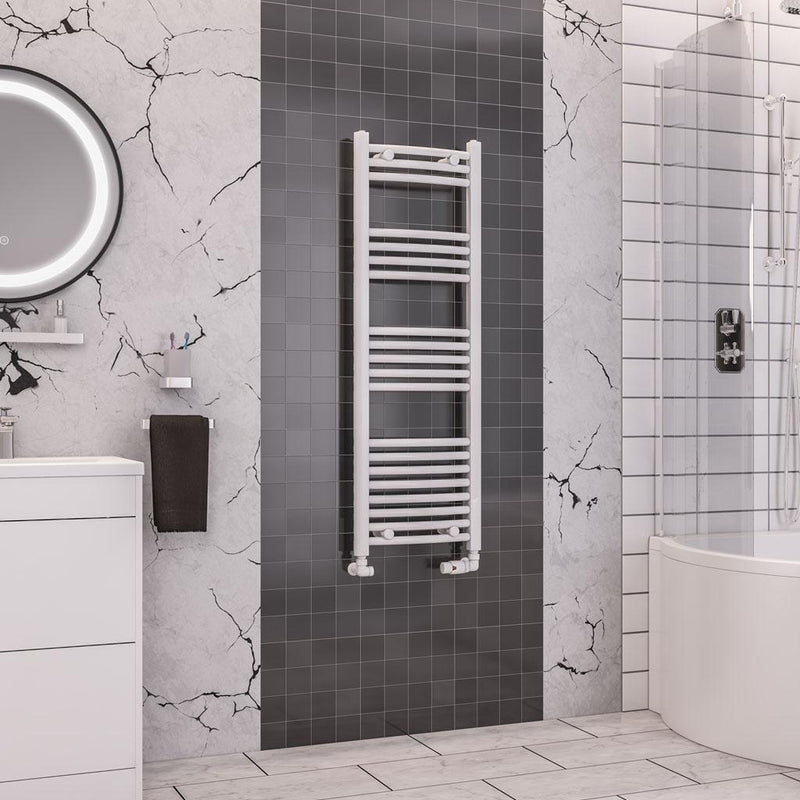 Wendover Curved Multirail 1200 x 400