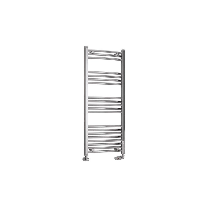 Wendover Curved Multirail 1200 x 500