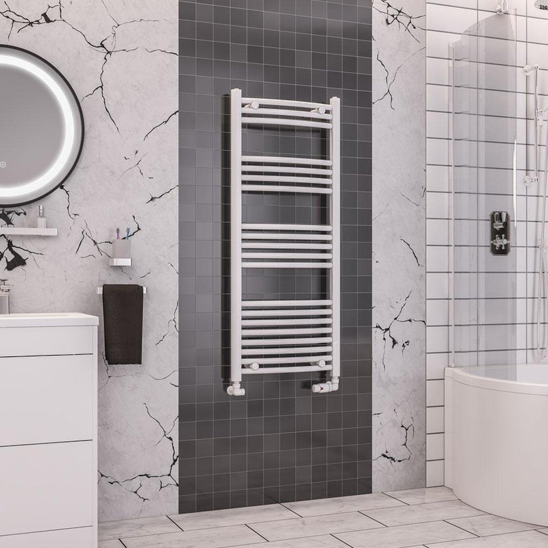 Wendover Curved Multirail 1200 x 500