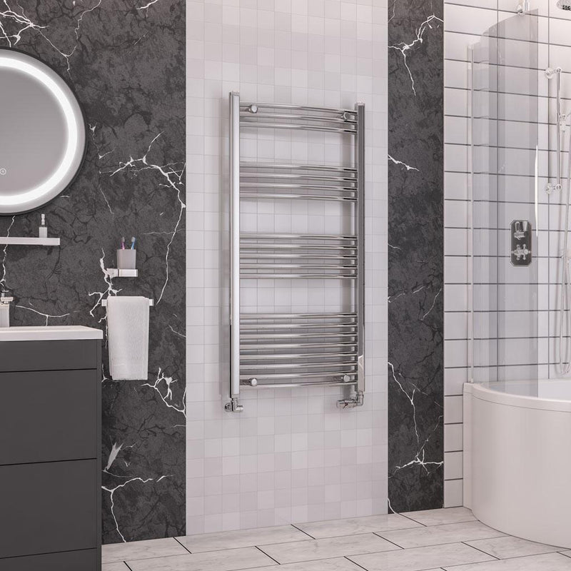 Wendover Curved Multirail 1200 x 600