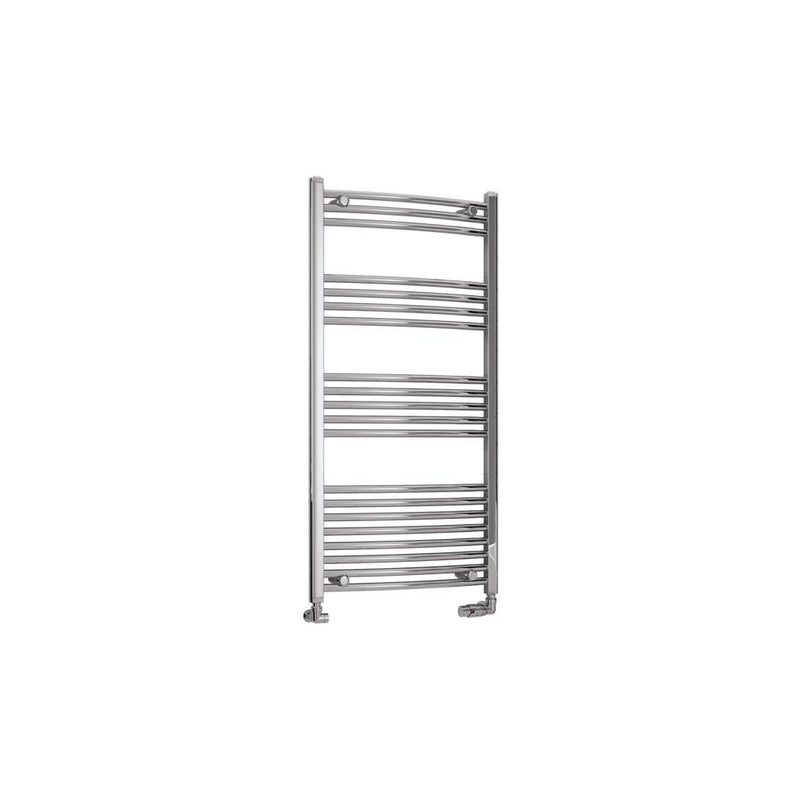 Wendover Curved Multirail 1200 x 600