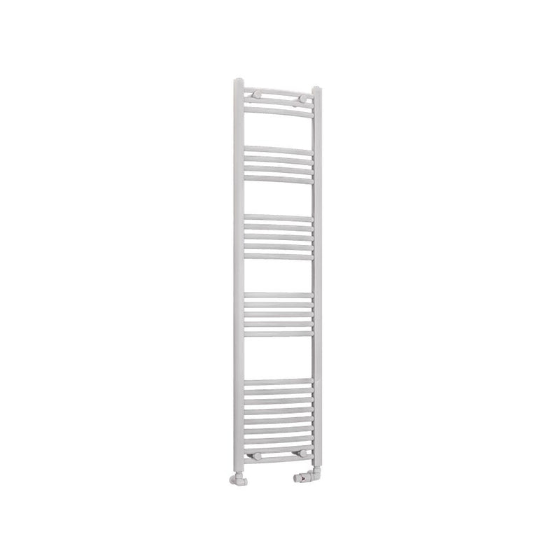 Wendover Curved Multirail 1600 x 400