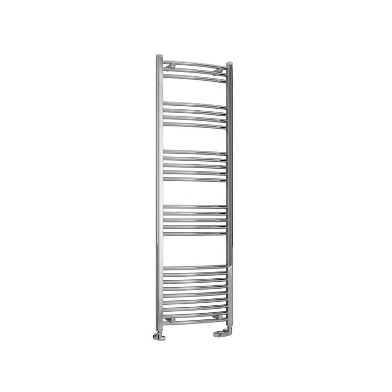 Wendover Curved Multirail 1600 x 500