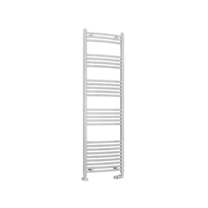 Wendover Curved Multirail 1600 x 500