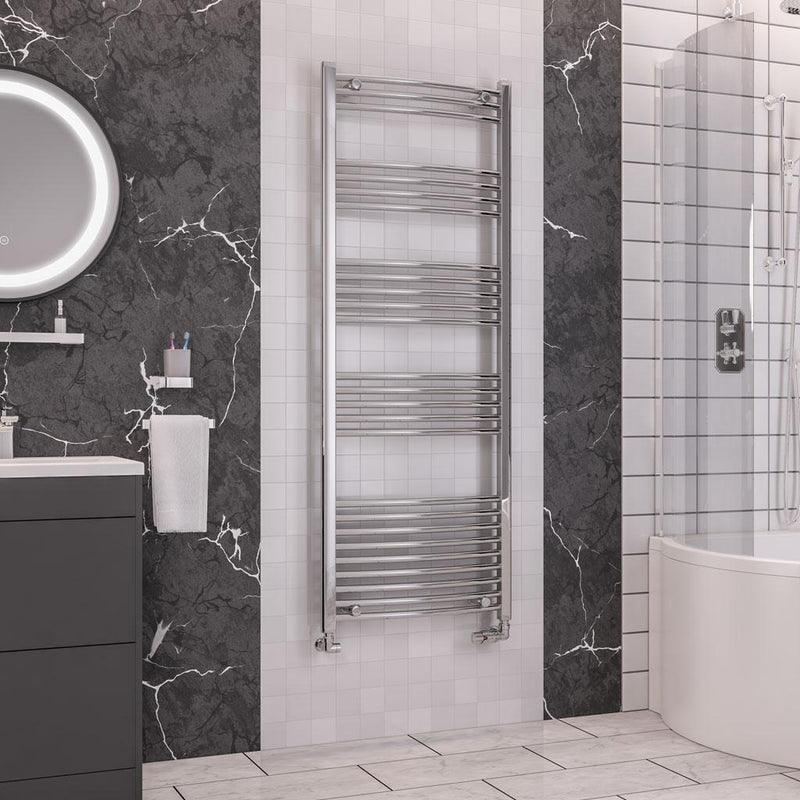 Wendover Curved Multirail 1600 x 600