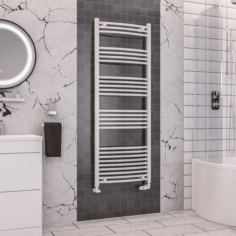 Wendover Curved Multirail 1600 x 600