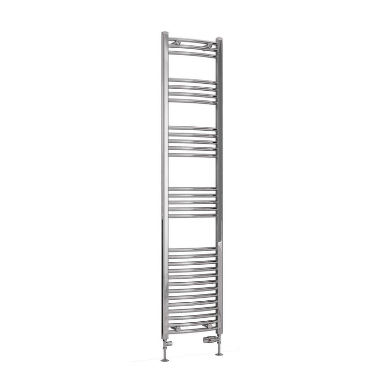Wendover Curved Multirail 1800 x 400