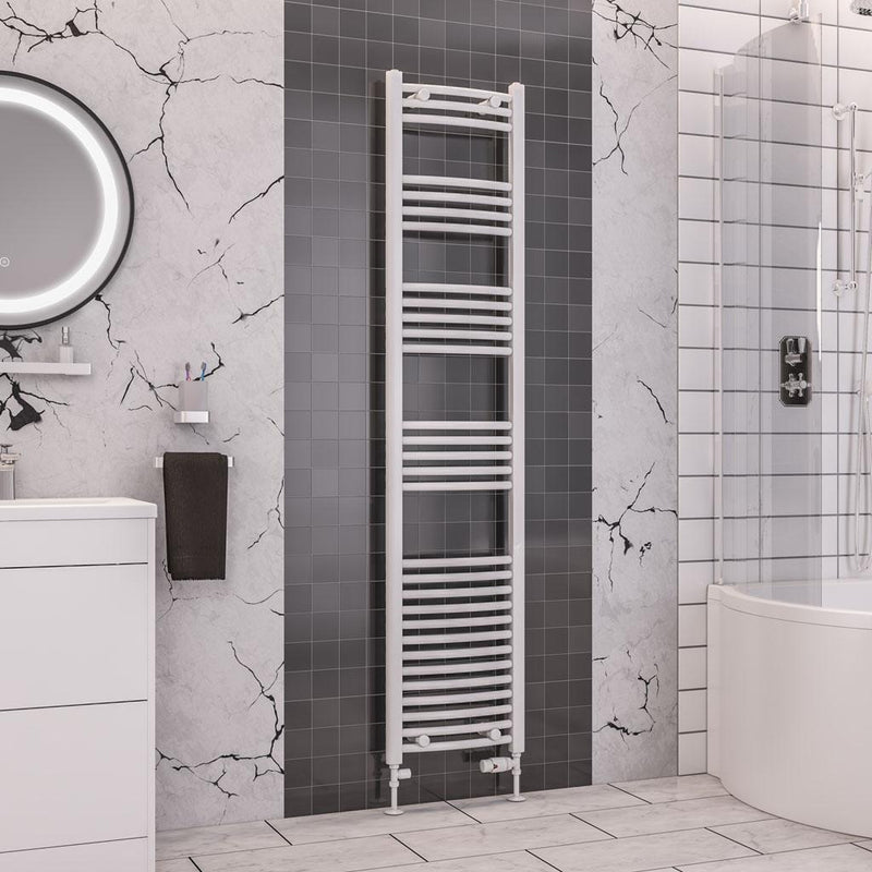 Wendover Curved Multirail 1800 x 400