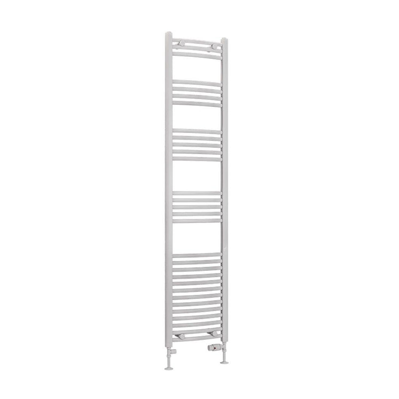 Wendover Curved Multirail 1800 x 400