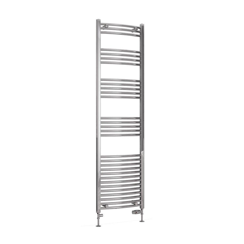 Wendover Curved Multirail 1800 x 500