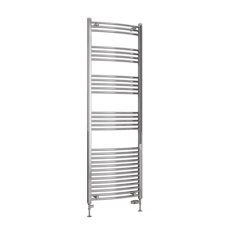 Wendover Curved Multirail 1800 x 600